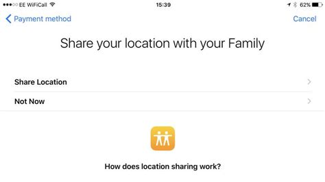 Ios 8 introduces family sharing, a feature that allows multiple members of the same family to share app purchases with one another using icloud however, family sharing goes further than the store. How to set up Family Sharing on iPad, iPhone & Mac: Share ...