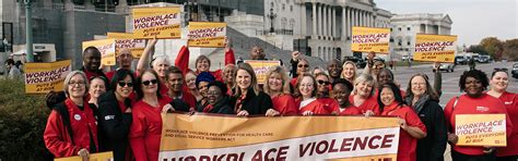 Workplace Violence Prevention National Nurses United