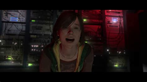 Beyond Two Souls Ps4 Launch Trailer