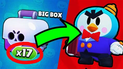 Using brawl stars cheat tool, the amount of gems you will be able to. PADNE MI Z TOHTO MR. P? 🐧 Brawl Stars - YouTube