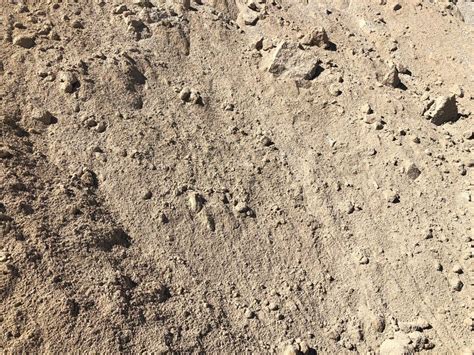 Sand Paver Sand Bedding Sand Asphalt Materials