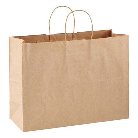 T Shirt Paper Bags 8 X 4 X 10 Black Paper Shopping Bag With Handles