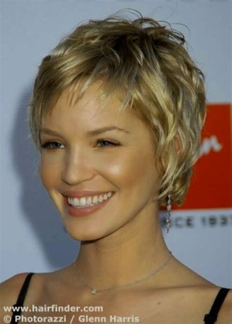 What is a choppy bob? short hairstyles for women over 40 | Hair Style Idea ...
