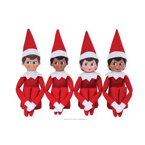 Elf On The Shelf Clipart 18 Free Cliparts Download Images On