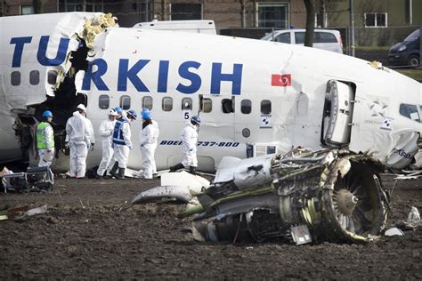 How Boeing’s Responsibility In A Deadly Crash ‘got Buried’ The New York Times