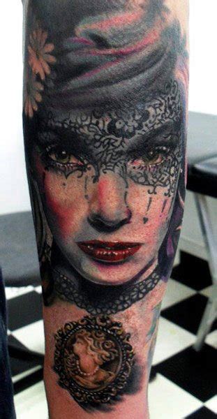 Matt jordan is a former soccer goalkeeper. Face tattoo by Matt Jordan | Post 3110