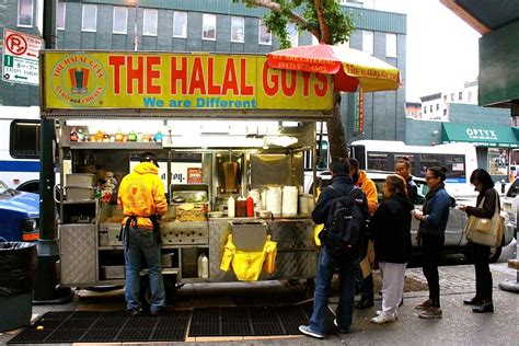 Traditional or fusion, you can find almost every type of. Where to Find Halal Food in the USA: Top 5 Muslim Friendly ...
