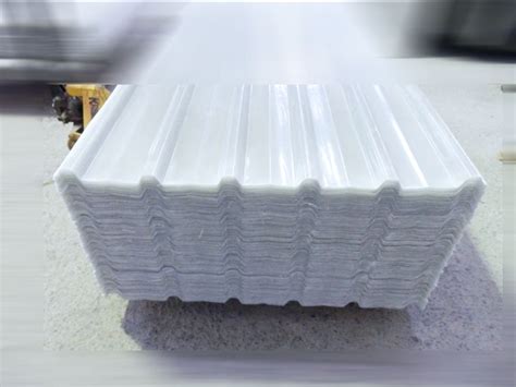 Harga atap fiber,atap fiberglass,atap fiber gelombang. Atap Gelombang Fiberglass Fibre Deluxe - PT Garuda Jaya ...