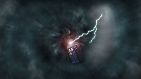 Doctor Who Time Vortex Hd Wallpaper Background Image 1920x1080