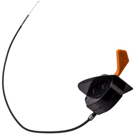 Single Control Throttle Cable For John Deere D130 D140 D150 La155 X165