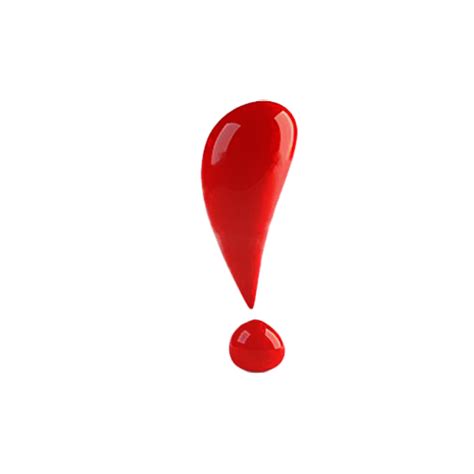 Exclamation Mark Download Png Image Png Mart