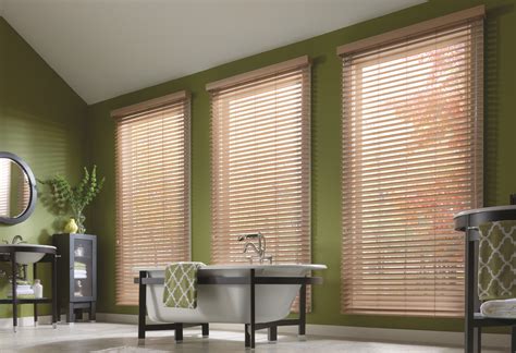 The Most Efficient Custom Faux Wood Blinds The Blinds Side
