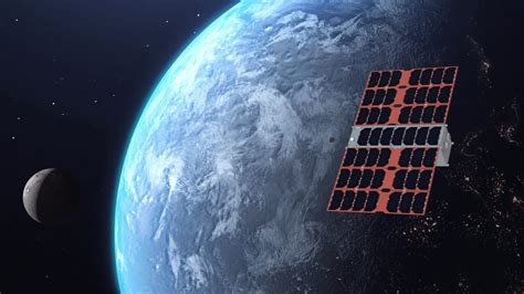 Global Satellite Iot Subscribers To Reach 212m In 2026 Study