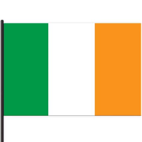 What Do The Colors Of The Irish Flag Mean The Meaning Of Color