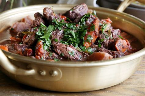 Make Slow Cooker Beef Stew And Everything Will Be Okay Recipe Slow