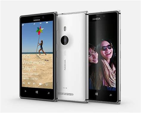 Nokia Lumia 925 Windows Phone 8 Smartphone Announced Gadgetsin