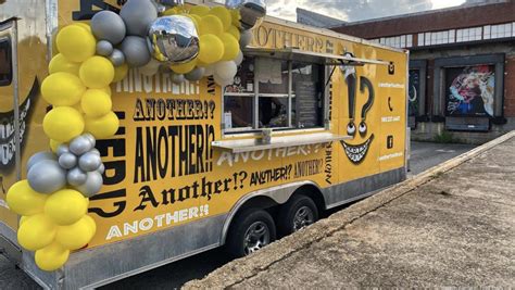 Food truck schedule for 3100 houston branch rd. BUZZ: Local chef debuts Another!? Food Truck - Charlotte ...
