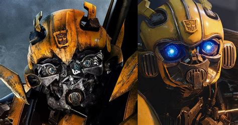 Which Bumblebee Design Do You Prefer Tfw2005 The 2005 Boards