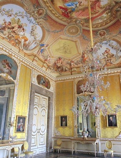 bensozia: Reggia di Caserta