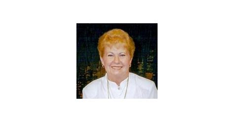 Linda White Obituary 1938 2011 Legacy Remembers