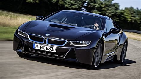 2017 Bmw I8s Gallery 573809 Top Speed