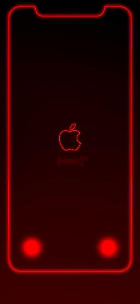 Best Wallpapers For Iphone Xr Red The Perfect Set Of Wallpapers For