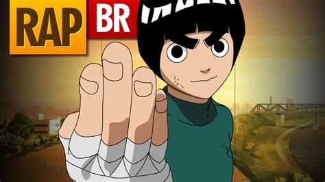 Download rap do kakashi tauz. Rap do Rock Lee (Naruto) | Tauz RapTributo 44 | Doovi