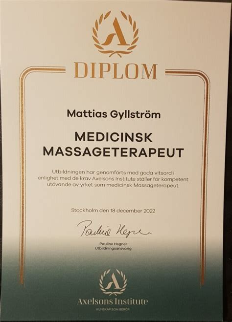 Om Mig Gylls Massage Kristianstad Bjärnum Broby Perstorp Tyringe Vinslöv Sösdala Hässleholm