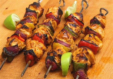 Id Es De Recettes Base De Brochette Et De Barbecue Hot Sex Picture