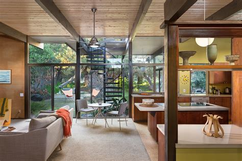 7 of the best midcentury homes for sale in the US