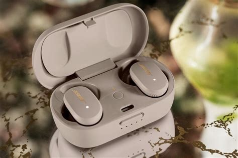 Update For Bose Qc Earbuds Brings Several New Features Trusted Reviews