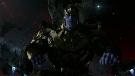 Infinity Gauntlet S Find And Share On Giphy