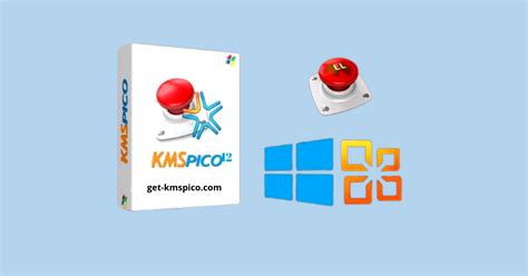 Kmspico Windows Activator Download