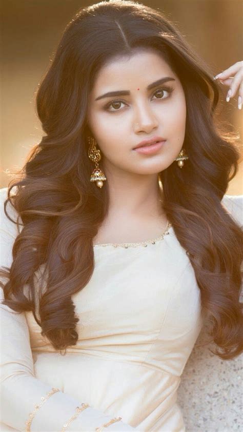 Beautiful Indian Hair Style