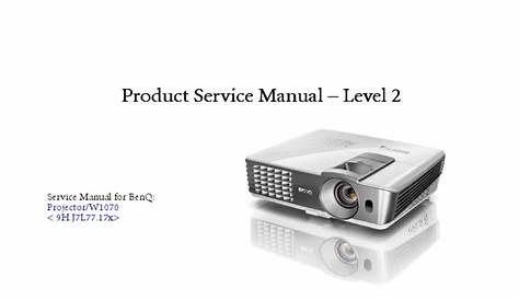 benq xl2420z user guide manual pdf