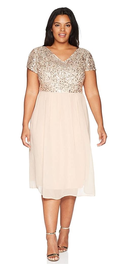 21 Plus Size Wedding Guest Dresses With Sleeves Alexa Webb