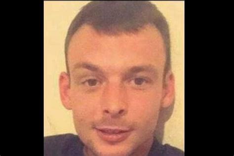 missing person northamptonshire police are searching for a 27 year old man