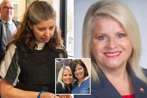 Campaign Aide 49 Admits Killing Ex Arkansas Senator Linda Collins And Forming Murder For Hire