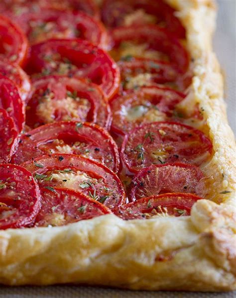 10 Savory Tarts That Make Awesome Appetizers Homemaderecipes