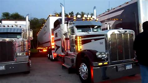Camiones Super Lujosos Youtube
