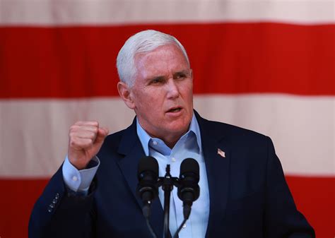 Mike Pence Jan 6 Testimony Could Finally Disclose Secret Service Answers