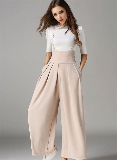 High Waisted Wide Leg Pants Outfit Tips And Ideas For 2023 The Fshn
