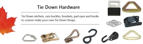 Tie Down Hardware Jts Outdoor Fabrics In Canada