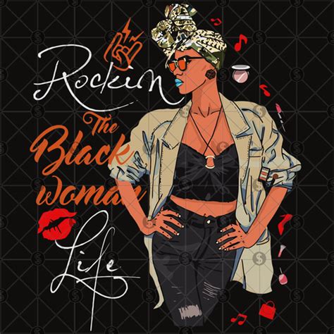 Free Free 131 Black Woman Face Svg Free SVG PNG EPS DXF File