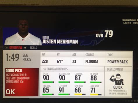 CFM - Cap Penalty : r/Madden