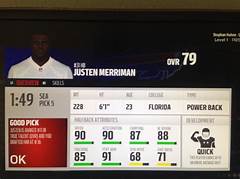 Cap Penalty Madden 24