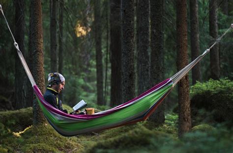 Camping with a car makes this easy, as you can simply fill the trunk with sufficient bottled water for your trip. Hammock Camping Tips & Hacks for Beginners | Hammock ...