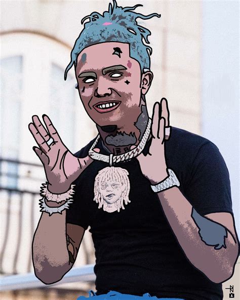 Lil Pump | Melhores imagens, Desenhos, Ideias de tatuagens