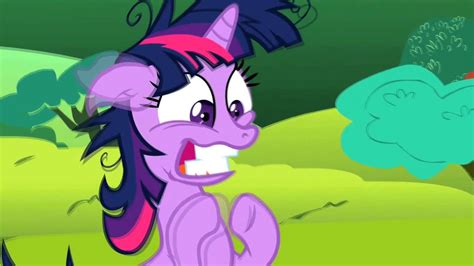 Mlp Fim Crazy Twilight Sparkle Multi Language Youtube