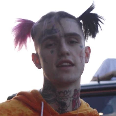 Pin Em Lil Peep